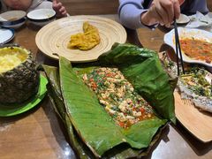 -多哥水傣味餐厅(司马巷店)