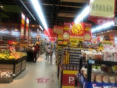 -广百家超市(大东海店)