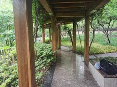 -徐家汇源景区-衡山公园