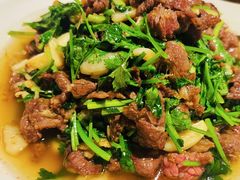 -湘邻呷铺·田园家宴(汉基广场店)