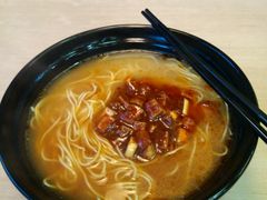 -王家沙点心店(西康路店)