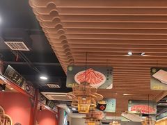 -曲氏老北京铜锅涮肉•火锅(不老街店)