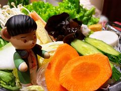 -呷哺呷哺 黄金牧场 (回龙观港龙店)