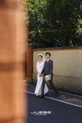-角色婚纱摄影(中心店)