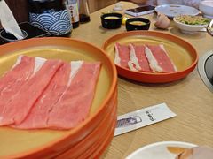 -松野谷·寿喜烧自助(华联顺义金街购物中心店)