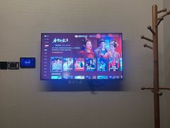 -水墨澜渟足道·SPA·传统(四望亭东关街店)