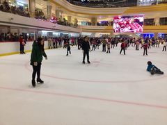 -冠军冰场CHAMPION RINK(苏州中心商场店)