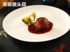 -格桑花开药膳蔬食文化空间