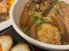 有章溏心蛋-有章牛杂(石厦店)