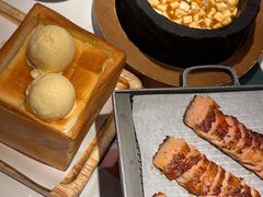 -绿茶餐厅(广州嘉裕太阳城店)