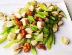 腰果炒鸡丁-冶春茶社(太和广场店)