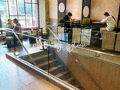-麦当劳(静安寺店)