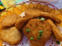 -秋姐美食店(旅游大道店)