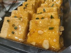 -刘胖子家常菜·蹄花焖藕(江汉路总店)