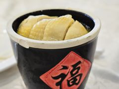 绍兴醉鸡-楼外楼(西湖景区孤山路店)