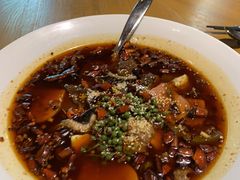 -天府中餐厅·粤菜·海南菜·生猛海鲜(三亚海棠湾洲际度假酒店)