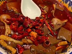 -南京大牌档(济南万象城店)