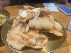 -冰川朝鲜族料理·东北菜(观前店)