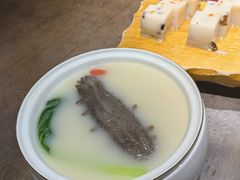 -魁盛居百年鲁菜馆(县西巷店)