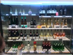 零售区-日进一片海.生腌海鲜火锅.宵夜烧烤(三里屯总店)