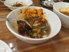 -老字号贾家肉丸糊辣汤(光明巷店)