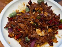 -95号酱骨·一块豆腐(展春园西路店)
