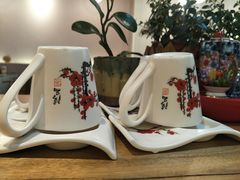 -茶油香闽南菜·花园餐厅(前埔店)