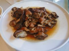 卤大肠-春发生饭店·非遗(南院门店)