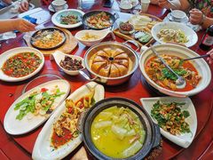 -魏铭鱼头捞饭(晋阳路店)