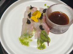 -匠和风精致料理(成都龙湖滨江天街店)