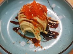 土豆沙拉-村上一屋(望京店)