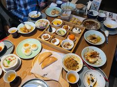 -天府掌柜(九眼桥店)