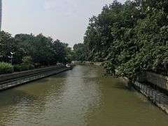 -南通濠河风景名胜区