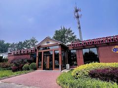 -普兰达德国餐厅·德式脆皮烤猪肘·自酿啤酒(观唐店)