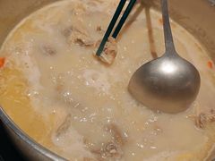 -煲王粤菜餐厅(中侨中心店)