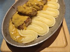 -俄士厨房(未来城店)