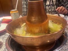 -京元盛铜锅涮肉(上海总店)