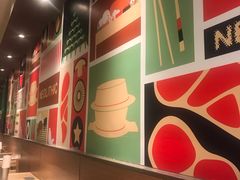 -新石器烤肉(中房金谊广场店)