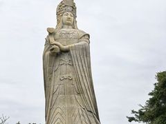 -莆田湄洲妈祖祖庙