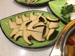 -一叶一世界·素食餐厅(锦华万达店)