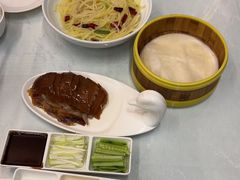 -金鸭都·老北京特色家常菜(潘家园店)