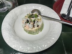 -Las Tapas(思南公馆店)
