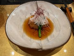 -奈良本寿司(永嘉路店)
