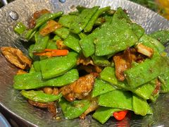 -佰家小厨·南京菜(夫子庙店)