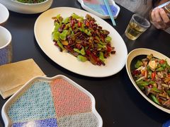 -云炒记·丽江本地传统菜(丽江古城店)