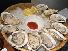 -Mr.Fish鱼鲜生海鲜放题(高德置地冬广场店)