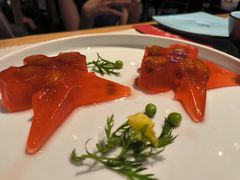 沙燕榅饽-局气烤鸭·北京菜(德云社店)