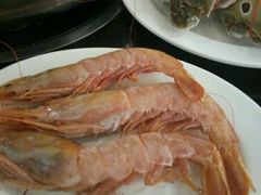 -皇家5号海鲜烤肉火锅自助餐(聊城总店)