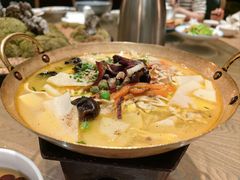 -穿越·兴化早茶·兴化味(英武路店)