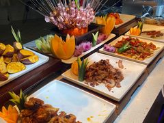 -高密维景国际大酒店(高密店)